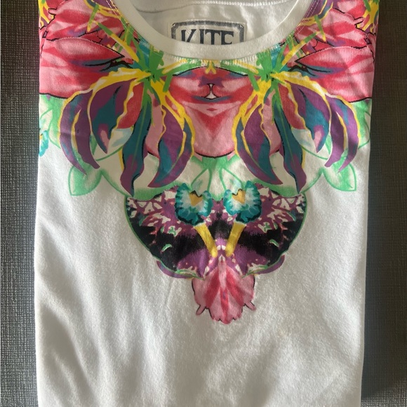 KITE tee shirt - Picture 4 of 4